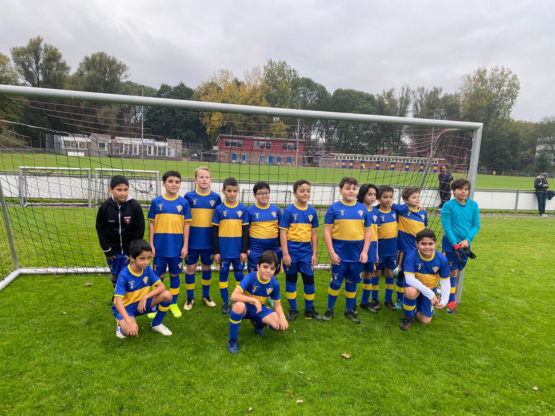 Uitslagen Week 41 Uitslagen Week 41