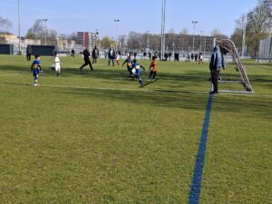 Uitslagen Week 12 Uitslagen Week 12